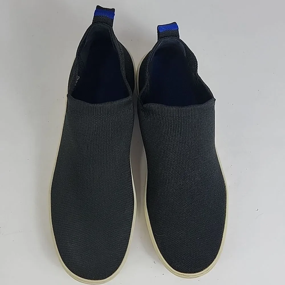 Rothy's The Chelsea Boots Women's Black‎ Shoes